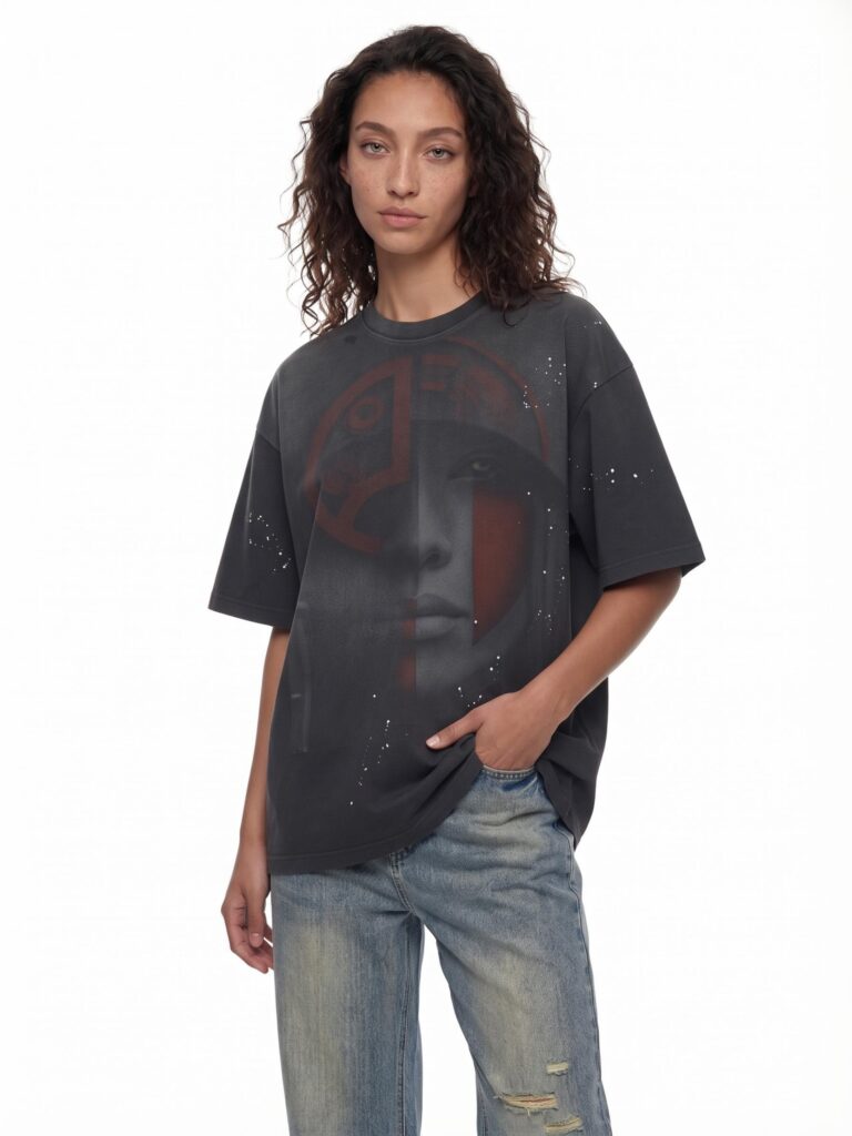 THE OTHER SIDE T-Shirt